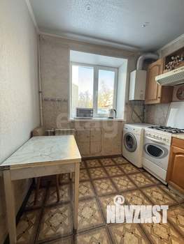 3-к квартира, вторичка, 60м2, 1/5 этаж