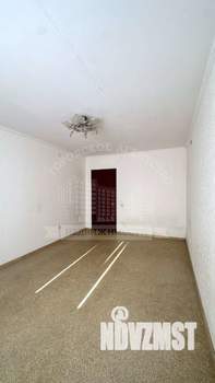 1-к квартира, вторичка, 37м2, 1/3 этаж