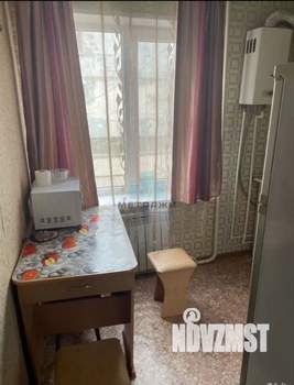 2-к квартира, вторичка, 36м2, 1/2 этаж