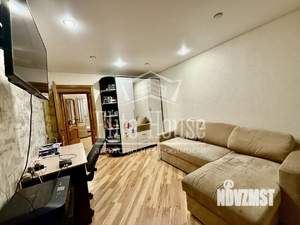 2-к квартира, вторичка, 48м2, 1/5 этаж