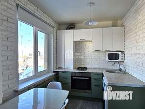 3-к квартира, вторичка, 49м2, 5/5 этаж