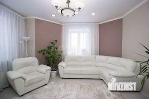 2-к квартира, вторичка, 64м2, 5/9 этаж