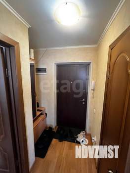 1-к квартира, вторичка, 30м2, 2/3 этаж