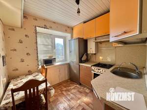 2-к квартира, вторичка, 44м2, 3/5 этаж