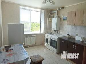 1-к квартира, вторичка, 35м2, 2/3 этаж