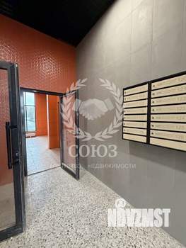 2-к квартира, вторичка, 55м2, 2/18 этаж