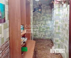 2-к квартира, вторичка, 44м2, 4/5 этаж