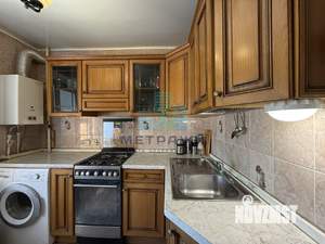 2-к квартира, вторичка, 52м2, 4/5 этаж