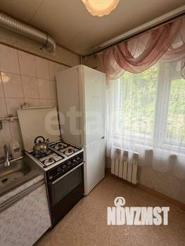3-к квартира, вторичка, 49м2, 2/5 этаж