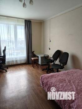 1-к квартира, вторичка, 36м2, 3/3 этаж