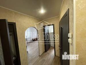 1-к квартира, вторичка, 33м2, 3/5 этаж