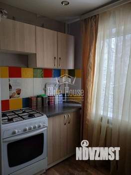 1-к квартира, вторичка, 32м2, 4/5 этаж