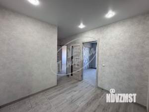 2-к квартира, сданный дом, 65м2, 12/19 этаж