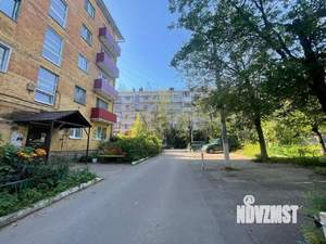 1-к квартира, вторичка, 32м2, 1/5 этаж