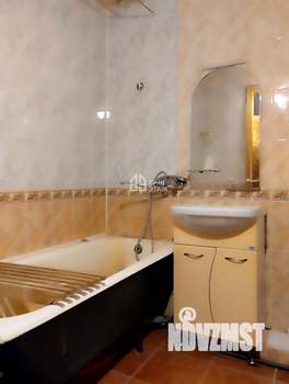 1-к квартира, вторичка, 35м2, 5/5 этаж