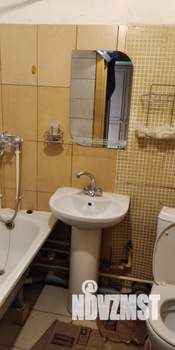 1-к квартира, вторичка, 21м2, 4/5 этаж