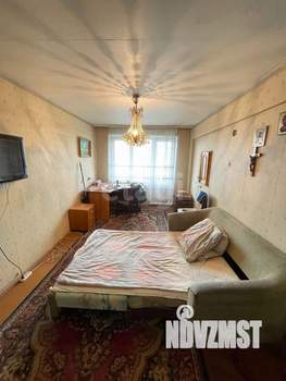 3-к квартира, вторичка, 64м2, 5/5 этаж