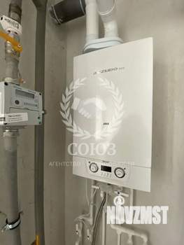 1-к квартира, вторичка, 40м2, 3/10 этаж