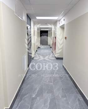 2-к квартира, вторичка, 76м2, 4/12 этаж