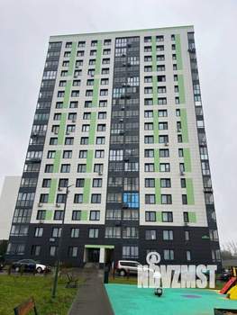 Студия квартира, вторичка, 30м2, 11/17 этаж