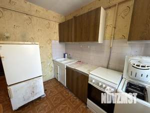 1-к квартира, вторичка, 37м2, 2/5 этаж