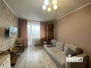 2-к квартира, вторичка, 51м2, 5/5 этаж