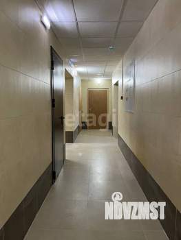 1-к квартира, вторичка, 49м2, 2/4 этаж