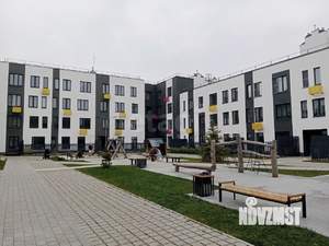 3-к квартира, вторичка, 94м2, 1/4 этаж