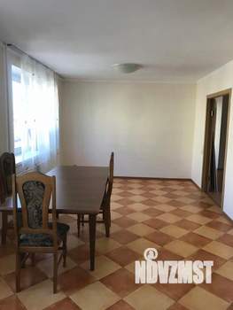 3-к квартира, вторичка, 126м2, 2/6 этаж