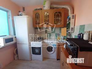 1-к квартира, вторичка, 31м2, 3/5 этаж