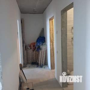 1-к квартира, вторичка, 41м2, 8/10 этаж