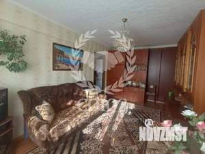 3-к квартира, вторичка, 59м2, 2/5 этаж