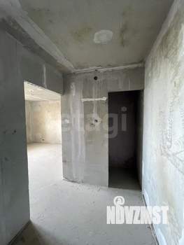 1-к квартира, вторичка, 44м2, 17/17 этаж