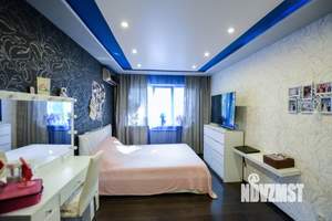 2-к квартира, вторичка, 48м2, 1/5 этаж