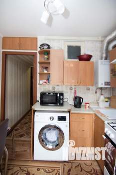 2-к квартира, вторичка, 43м2, 1/5 этаж