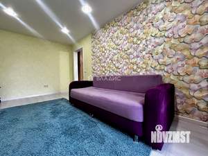 1-к квартира, вторичка, 30м2, 3/3 этаж