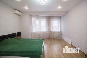 1-к квартира, вторичка, 45м2, 3/5 этаж