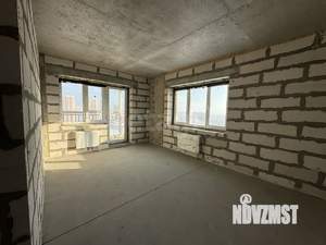 2-к квартира, вторичка, 63м2, 15/18 этаж