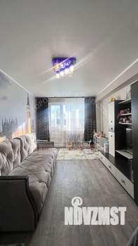 2-к квартира, вторичка, 53м2, 4/5 этаж