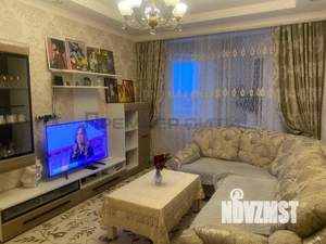 3-к квартира, вторичка, 74м2, 5/9 этаж