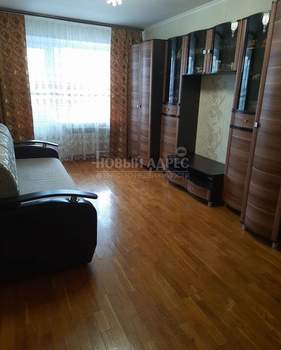 3-к квартира, вторичка, 72м2, 5/5 этаж