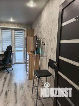 2-к квартира, вторичка, 53м2, 1/5 этаж