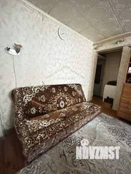 3-к квартира, вторичка, 58м2, 1/5 этаж