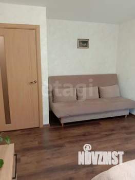 1-к квартира, вторичка, 44м2, 3/10 этаж