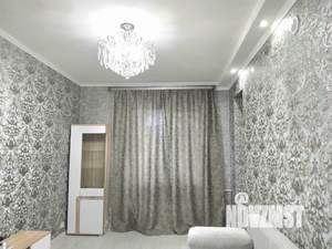 3-к квартира, вторичка, 60м2, 2/5 этаж