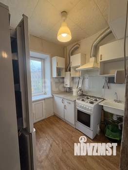 1-к квартира, вторичка, 32м2, 3/5 этаж