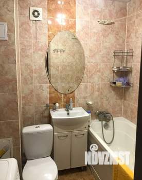 1-к квартира, вторичка, 36м2, 9/9 этаж