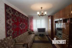 4-к квартира, вторичка, 69м2, 9/9 этаж