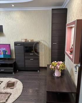 2-к квартира, вторичка, 50м2, 4/6 этаж