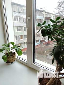 3-к квартира, вторичка, 72м2, 3/4 этаж